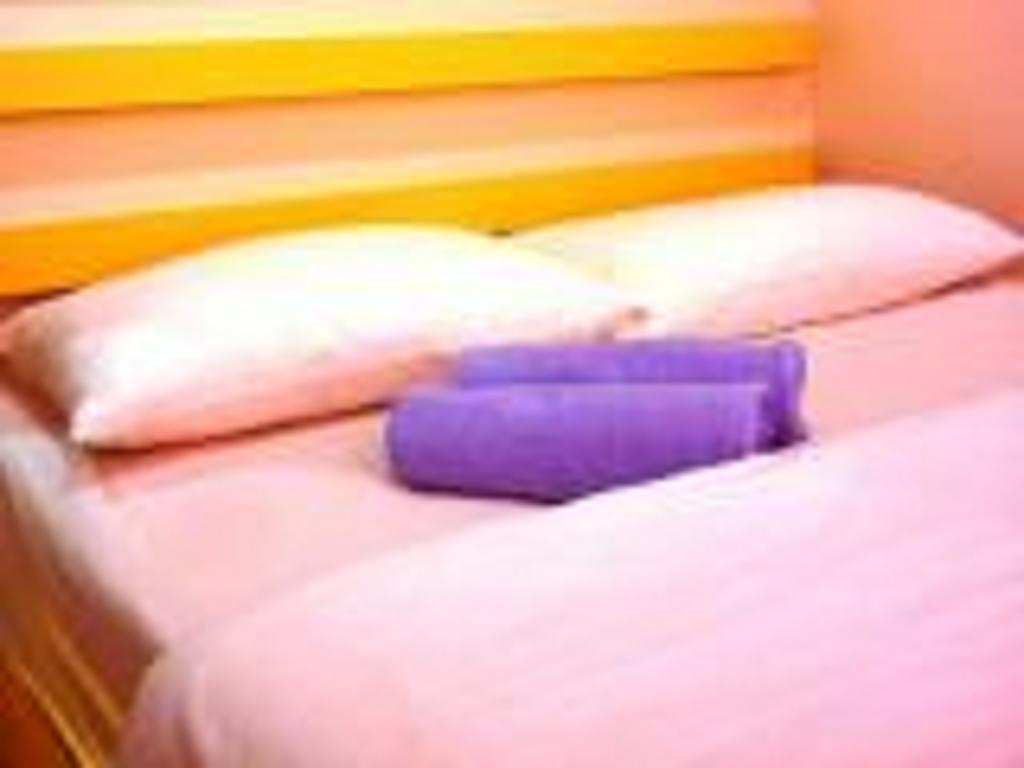 Rest & Go Hotel Shah Alam @ Uitm & Hospital Шах-Алам Екстер'єр фото