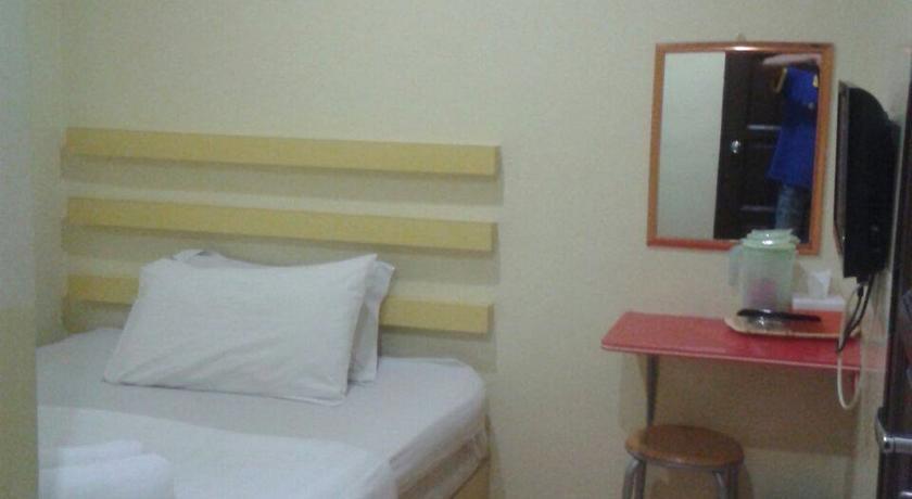 Rest & Go Hotel Shah Alam @ Uitm & Hospital Шах-Алам Екстер'єр фото