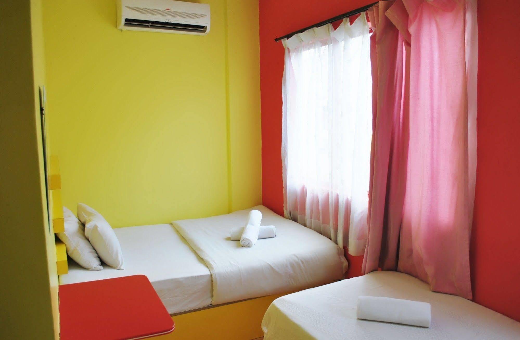Rest & Go Hotel Shah Alam @ Uitm & Hospital Шах-Алам Екстер'єр фото